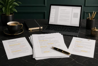 Ukázka úpravy prodejních textů a inzerátů pro podnikání